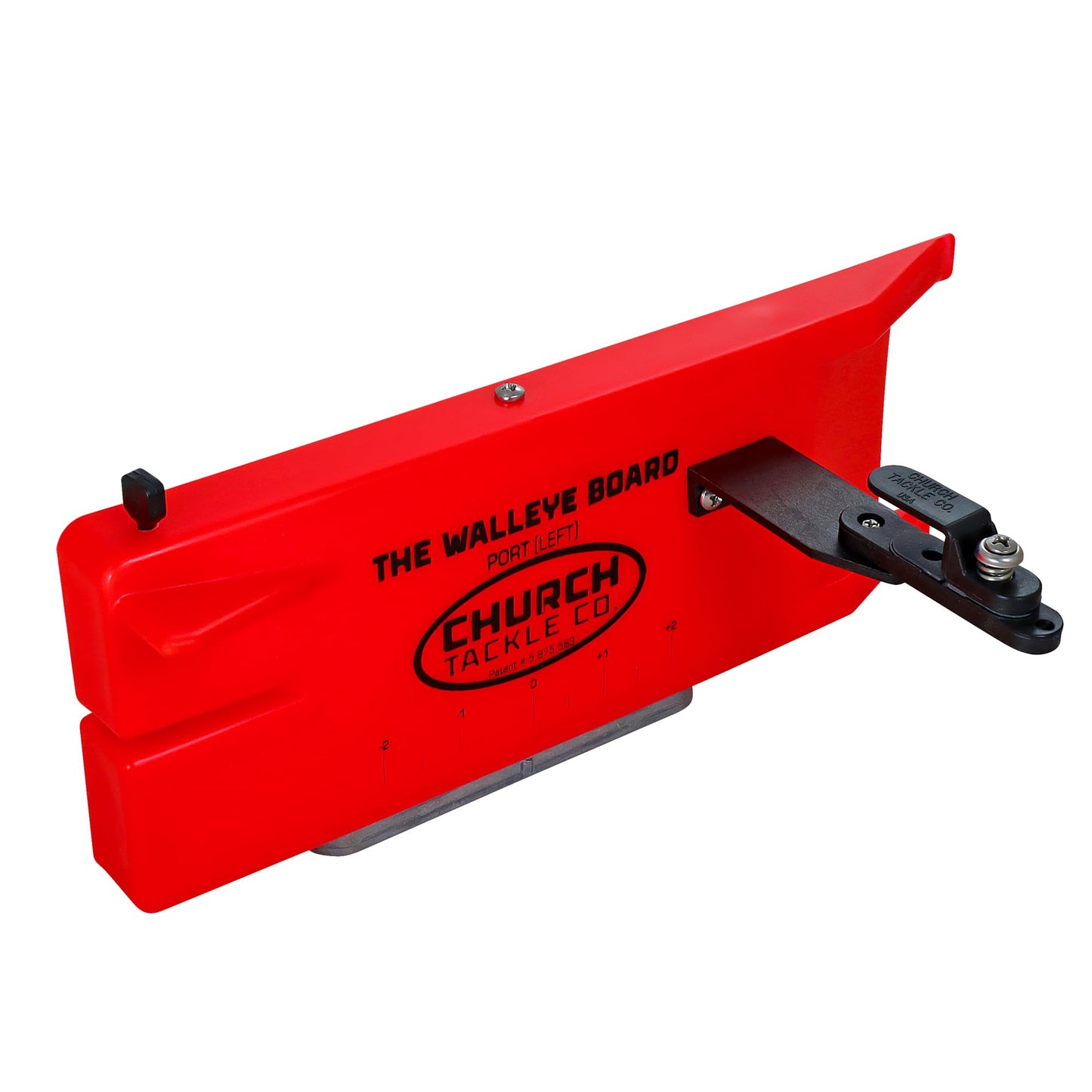 Church Tackle Co The Walley Board Port