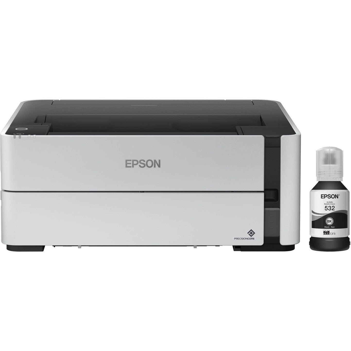 Epson EcoTank SuperTank Printer