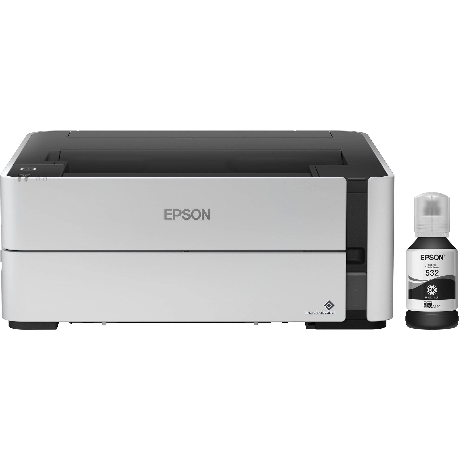Epson EcoTank SuperTank Printer