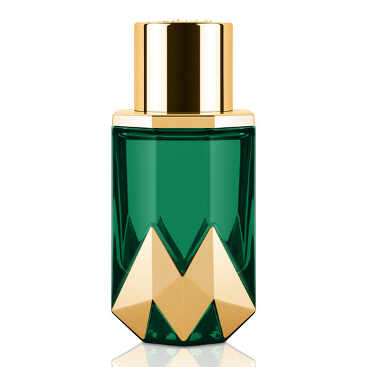 Maluma Royalty Jade Eau de Parfum 1 oz