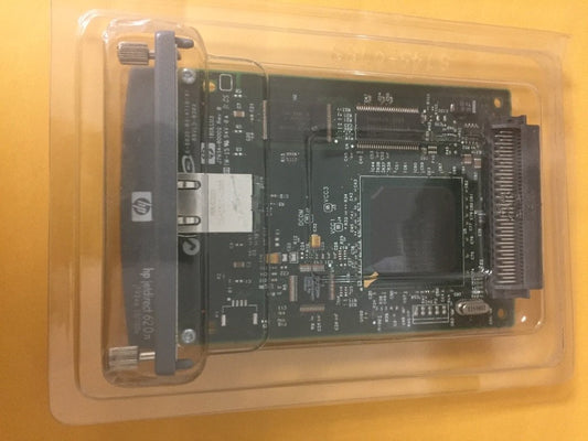 HP 620N JETDIRECT Card (J7934-69011)