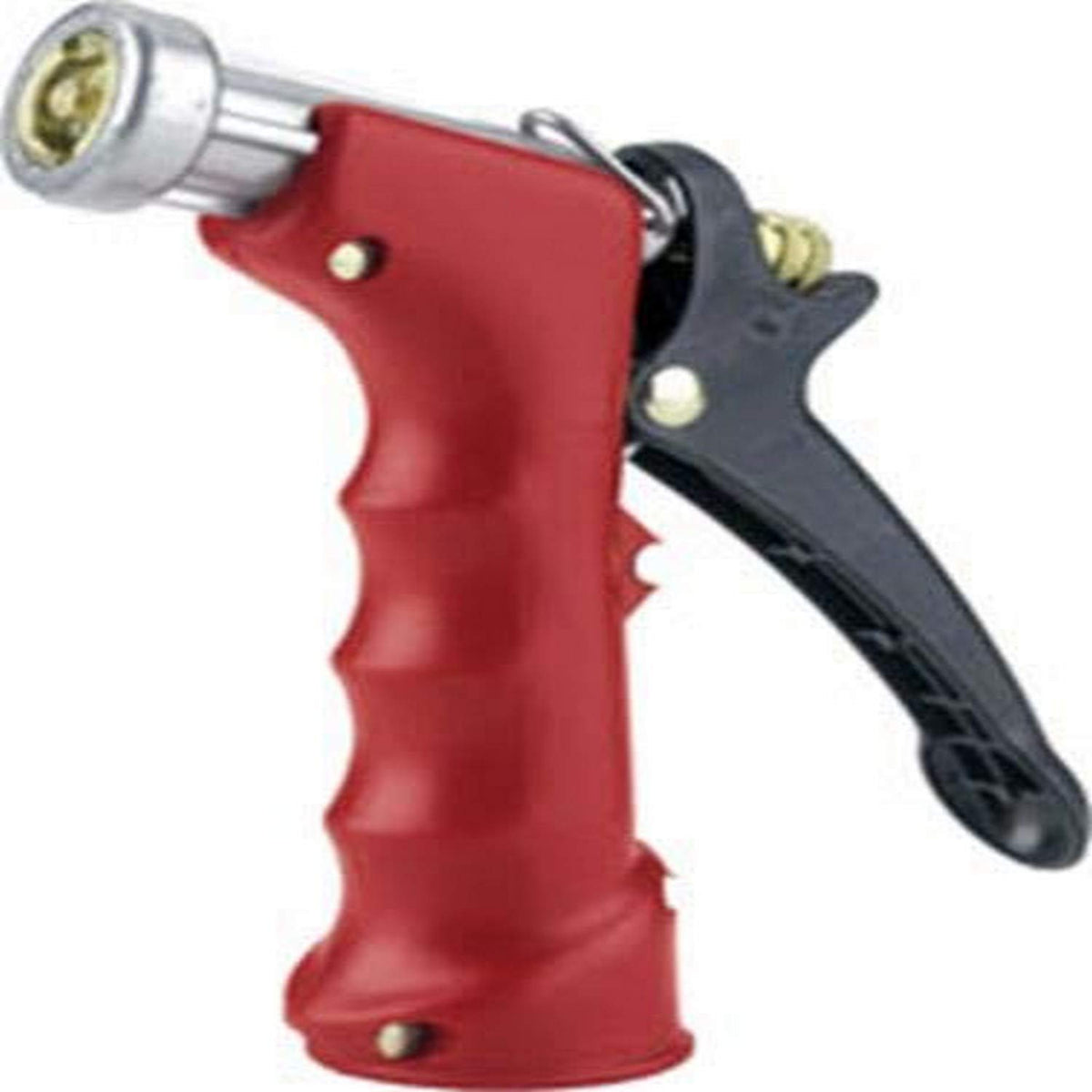 Gilmour Insulated Grip Nozzle Red 3-Pack 805722-1001