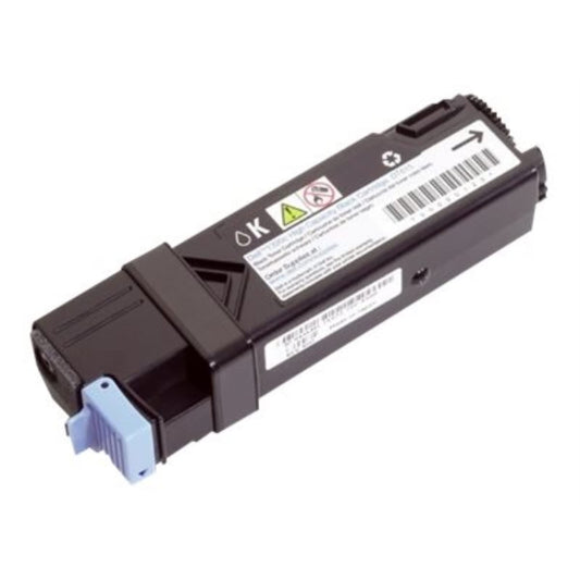Genuine NEW Dell 2130cn Color Laser Printer T103C Standard Yield Cyan Toner Cartridge