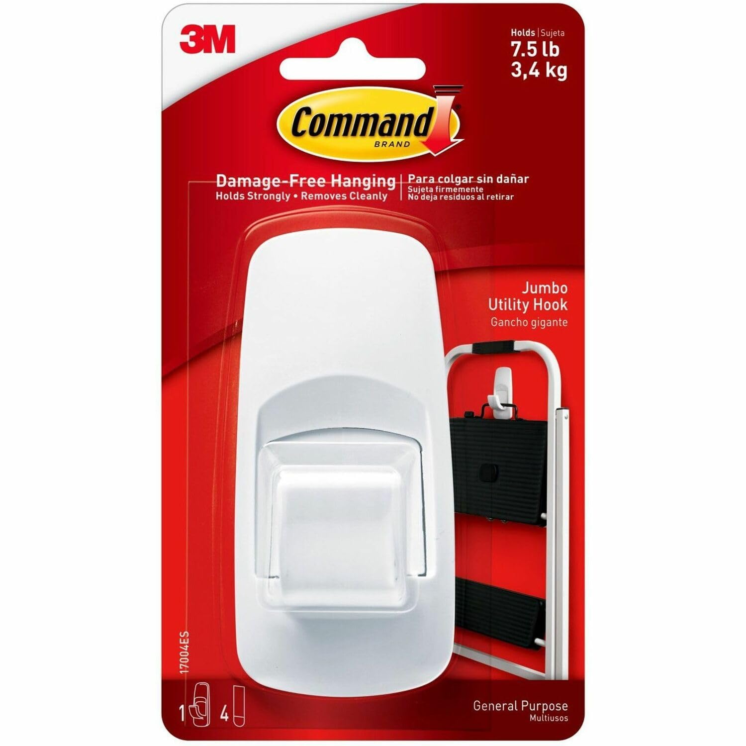 Command Jumbo Utility Hooks