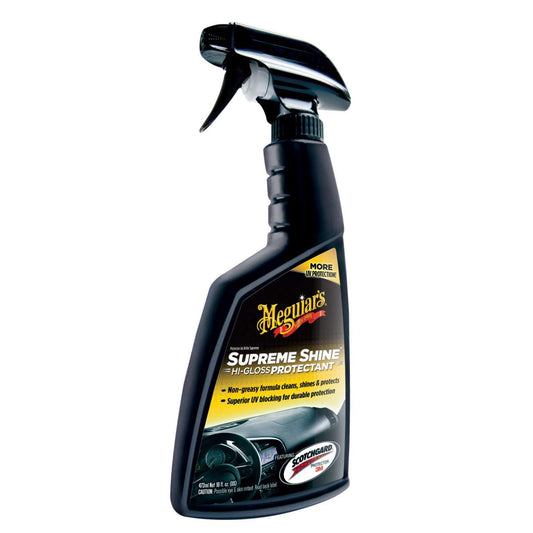 MEGUIAR'S AUTO SUPREME SHINE 1