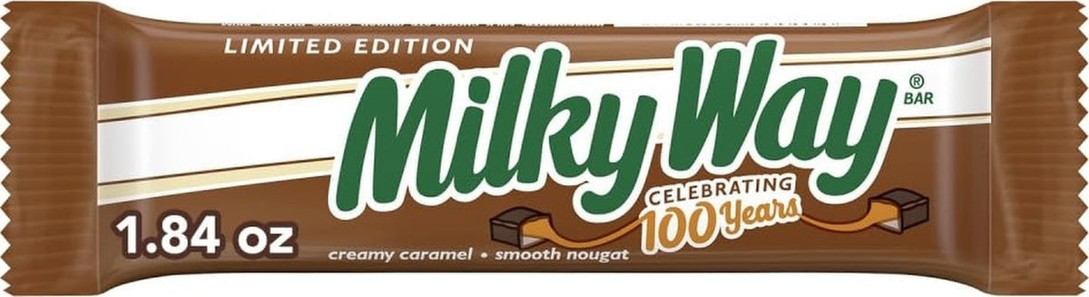 Milky Way, 1.84 oz