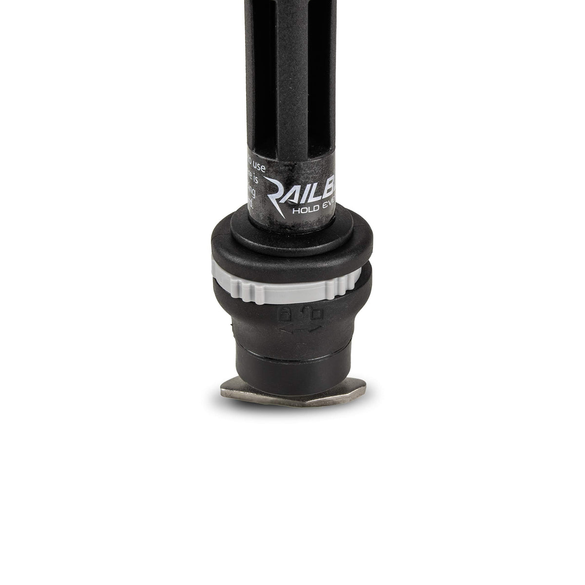 RAILBLAZA Visibility Light Kit with Flag, MiniPort Compatible