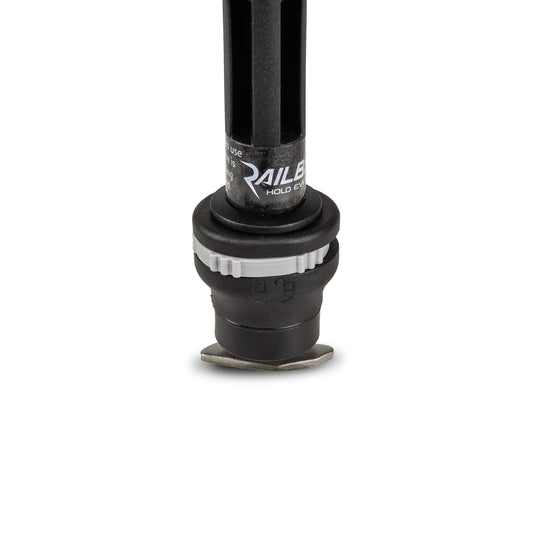 RAILBLAZA Visibility Light Kit with Flag, MiniPort Compatible