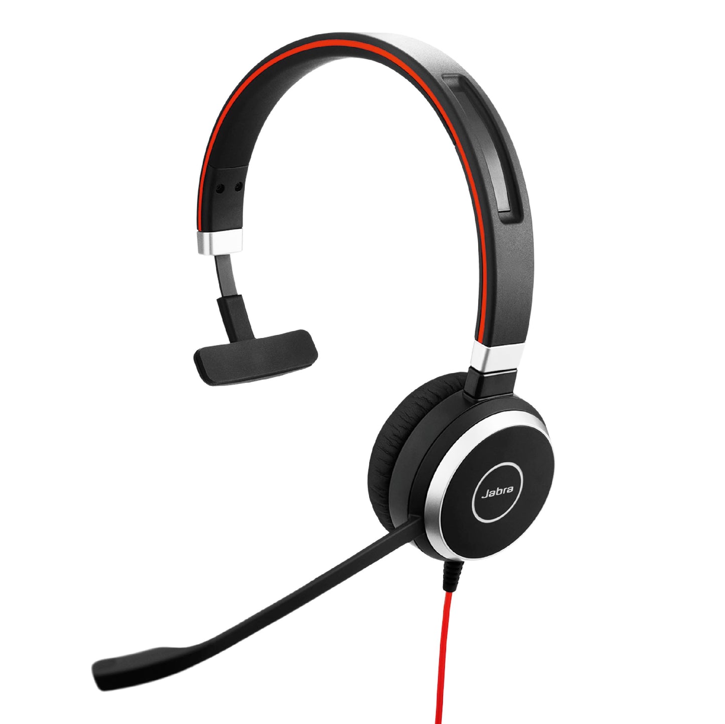 GN Netcom Jabra EVOLVE 40 Ms Stereo Wired Headset