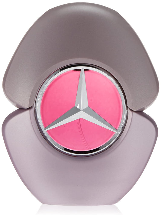 Mercedes-Benz Woman EDP Spray 3 oz