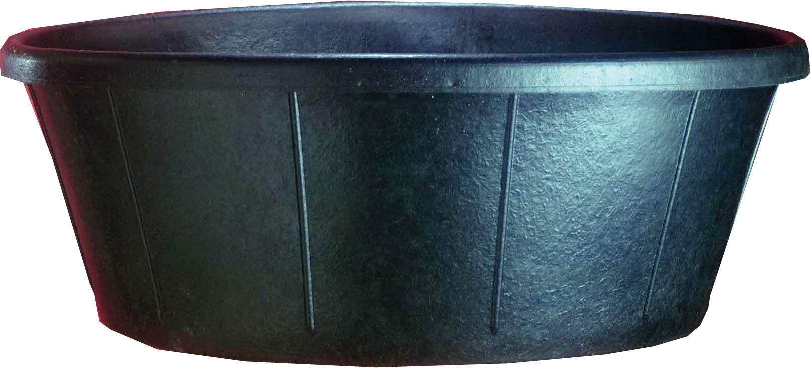 Fortex Rubber Stall Feeder 15-Gallon