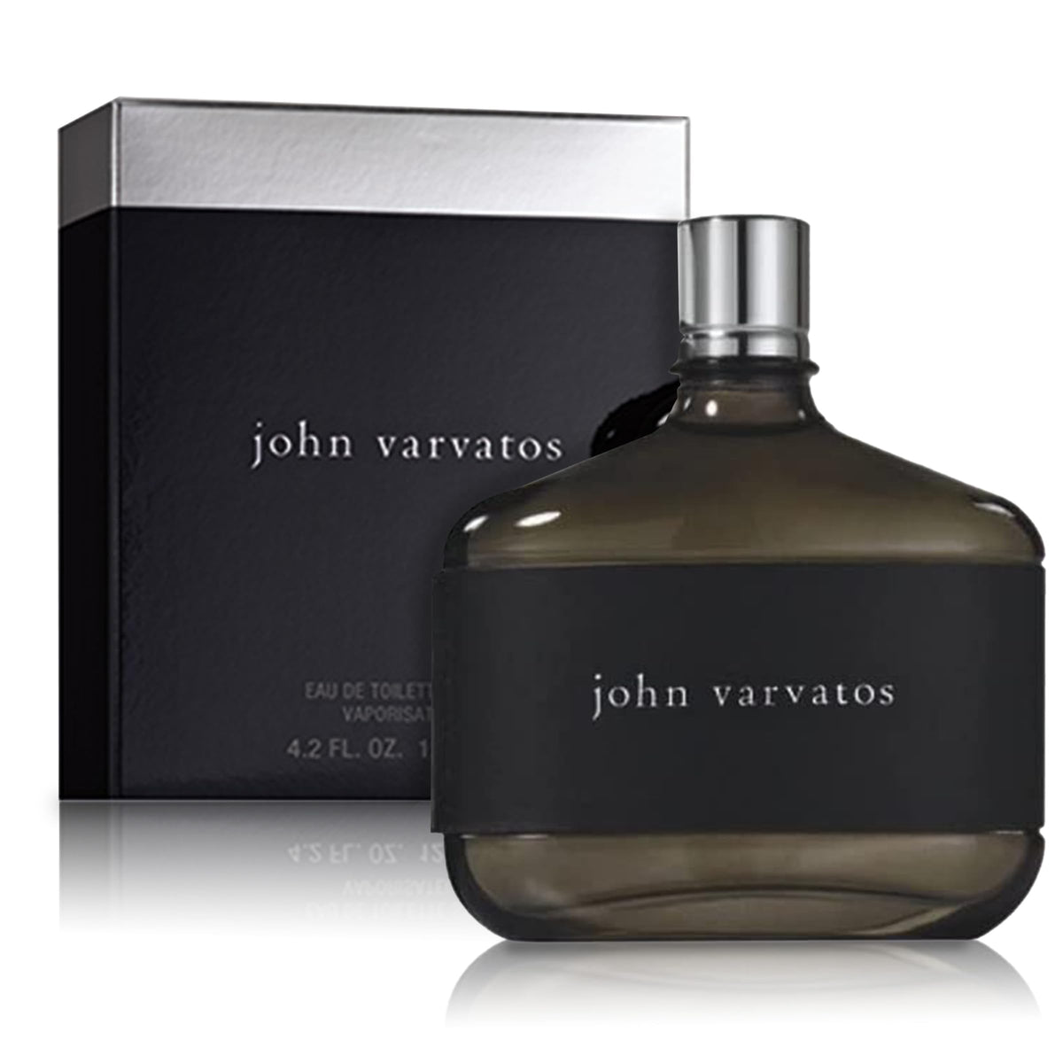 John Varvatos Signature Eau de Toilette 4.2 fl oz