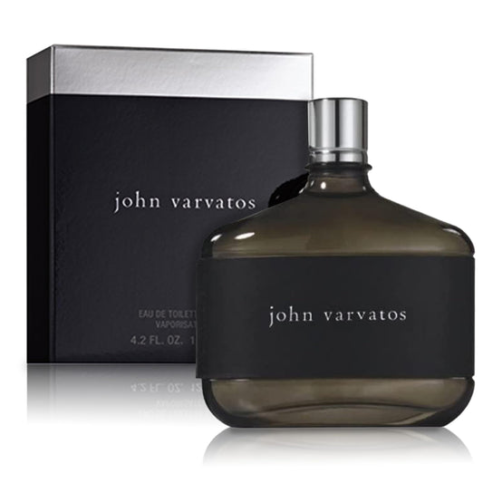 John Varvatos Signature Eau de Toilette 4.2 fl oz