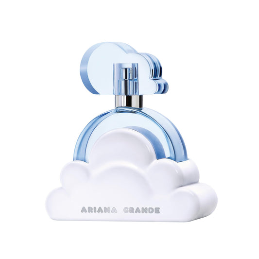NC 3.4 oz eau de parfum spray shape the fragrance of the body cloud perfume eau de parfum spray perfume for women (Convenient shopping)
