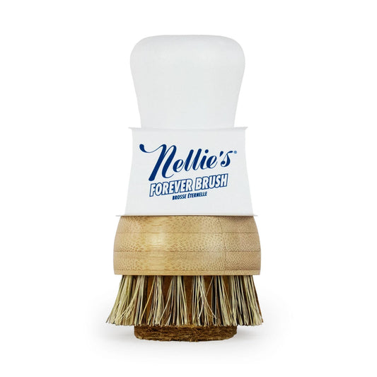 NELLIE'S Forever Brush, Dishwa