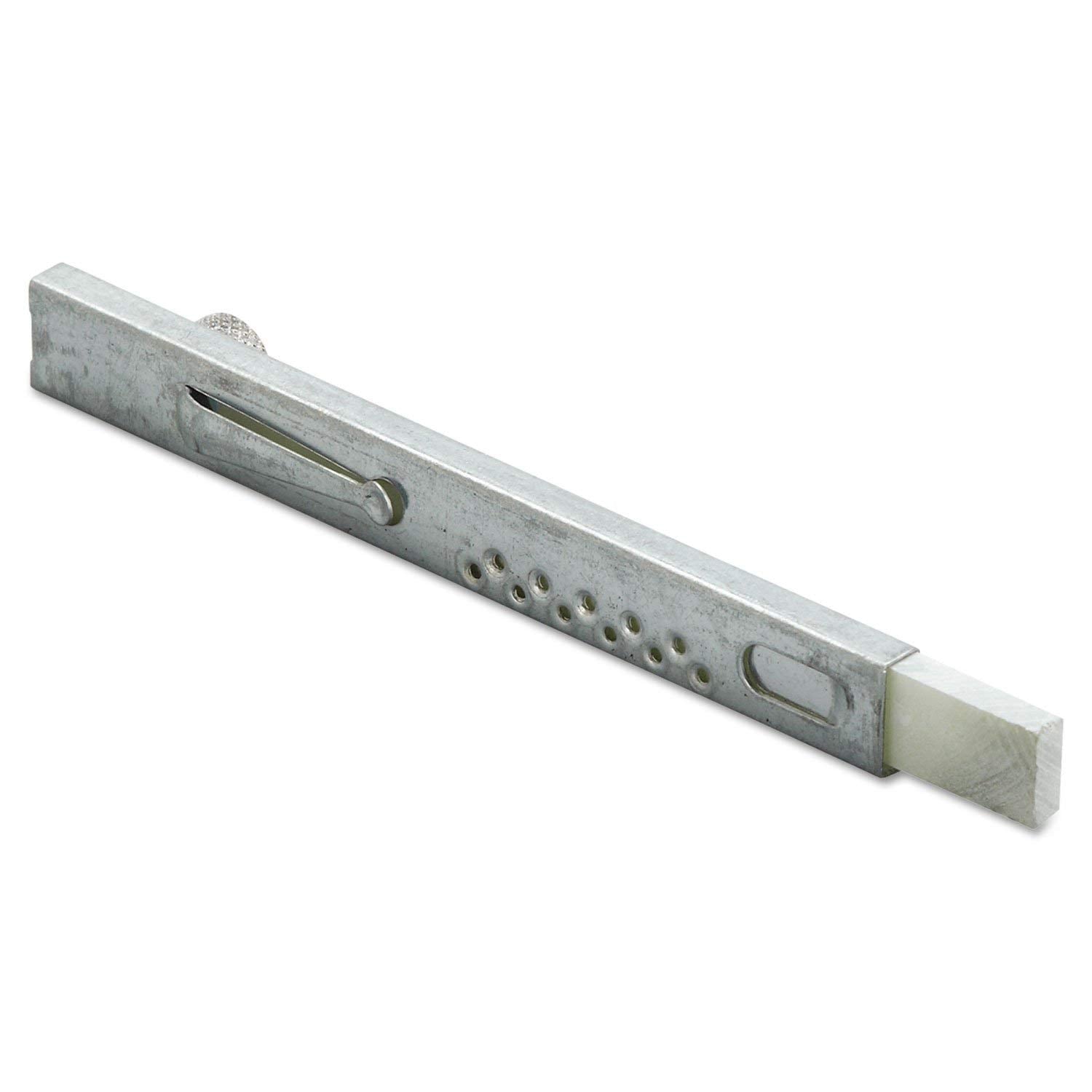 ANCHOR FLAT SOAPSTONE HOLDER.2