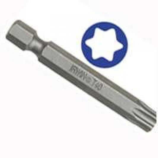 IRWIN 93324 Power Screwdriver Bit