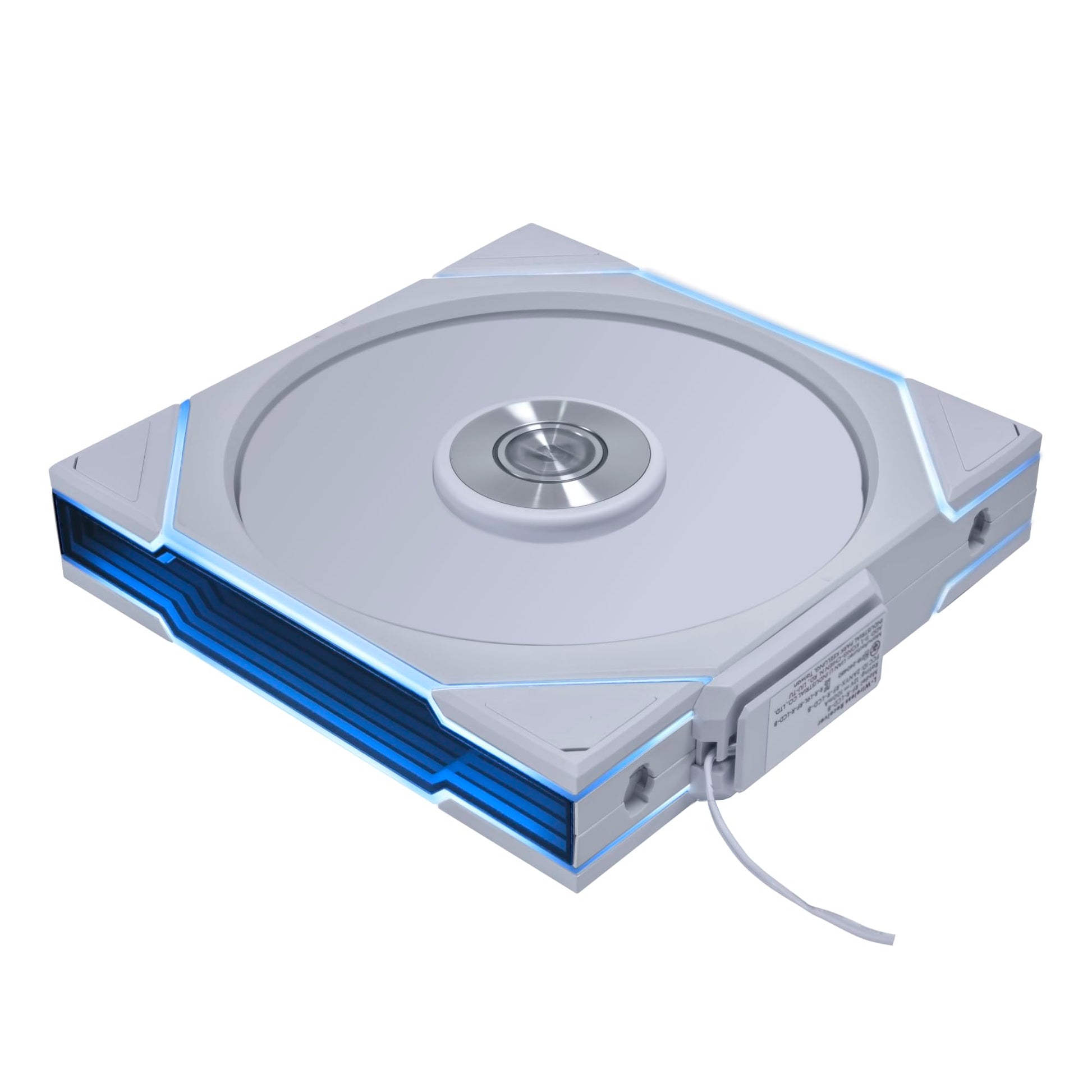 Lian Li UNI Fan TL Wireless 140mm ARGB White (14TL1W1W)