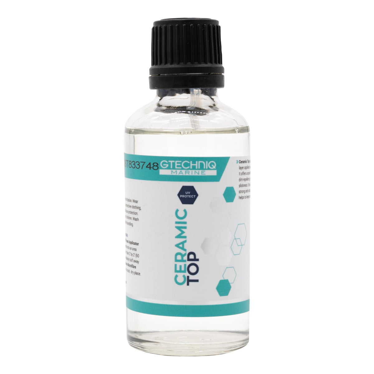 Gtechniq Ceramic Top Marine Coating 50ml