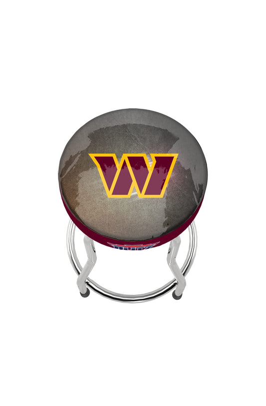 Arcade1Up NFL Blitz Pub Stool Washington Commanders