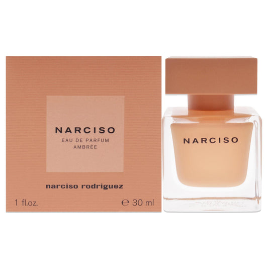 NARCISO RODRIGUEZ AMBREE 1.0 E