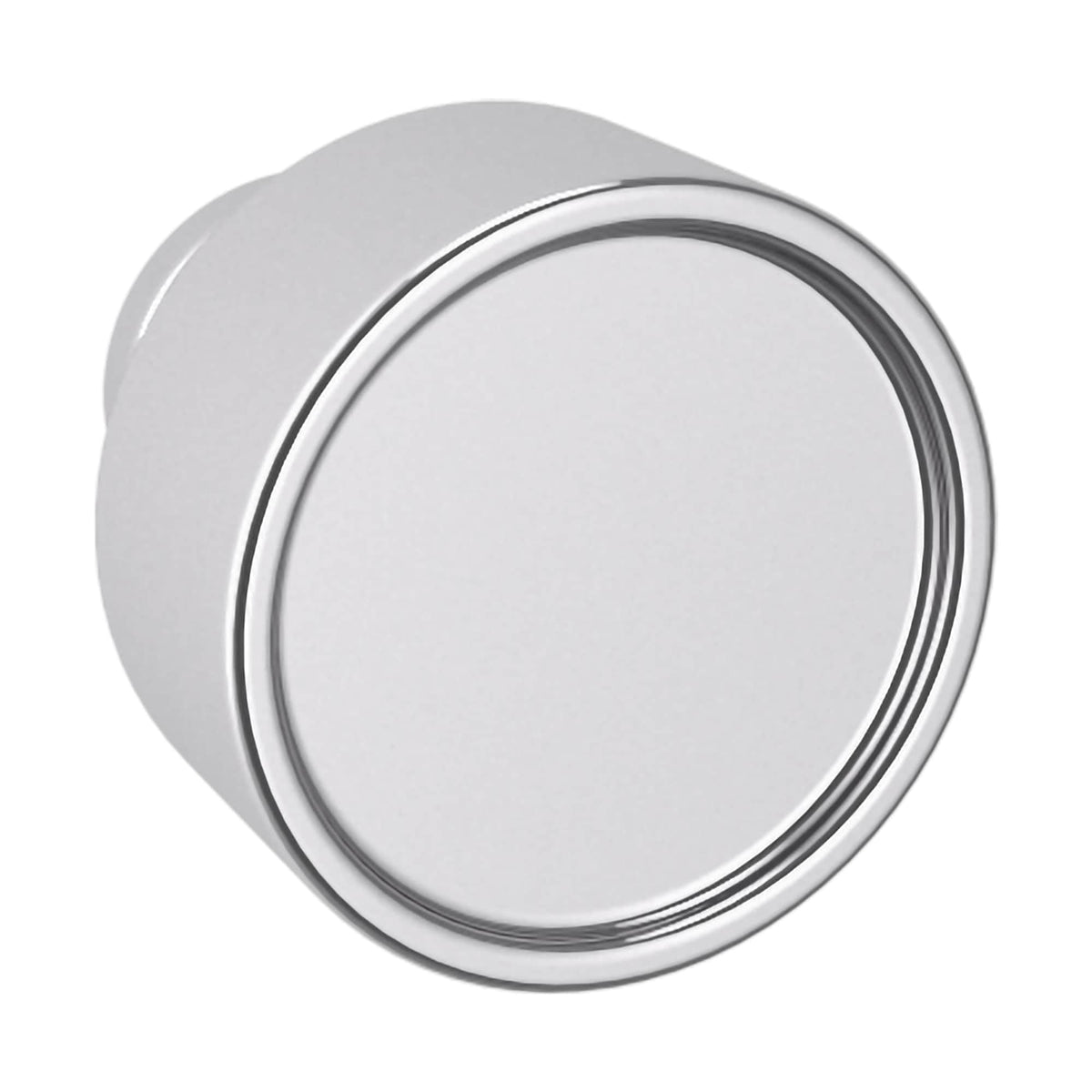 Baldwin 4972.BIN Hollywood Hills Cabinet Knob 1-1/4 Inch
