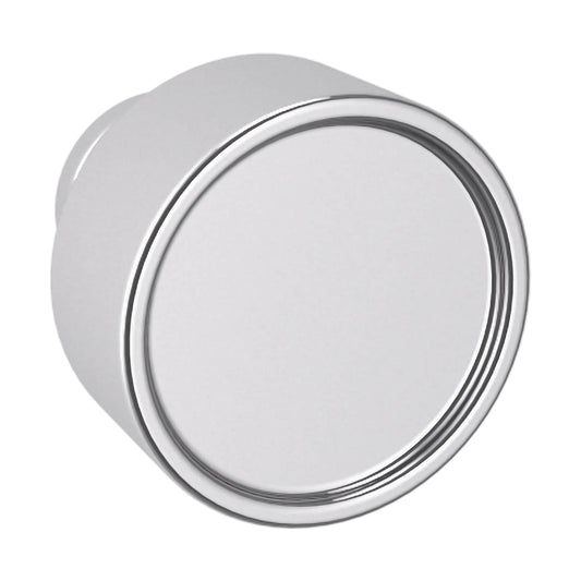 Baldwin 4972.BIN Hollywood Hills Cabinet Knob 1-1/4 Inch