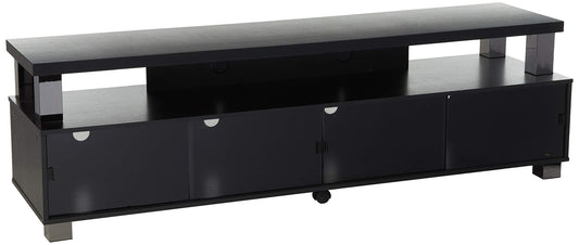 Corliving Bromley 75 TV Stand B-003-RBT