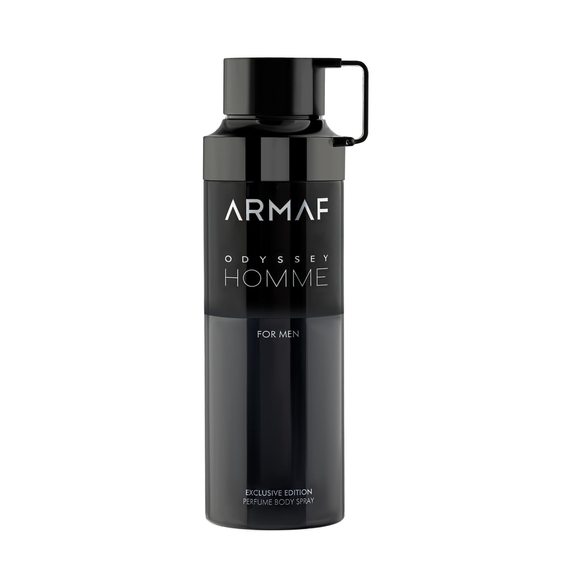 Armaf Odyssey Homme EDP Body Spray 6.8 oz (130181)