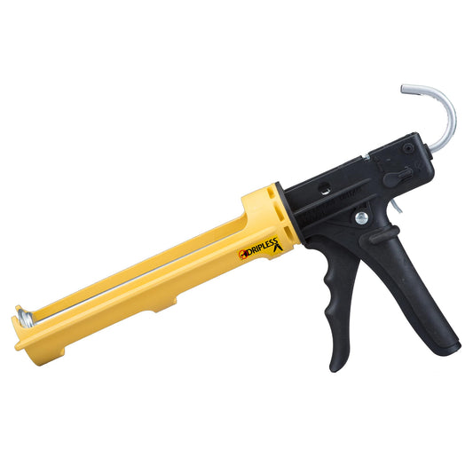 Dripless ETS3000 Composite Caulk Gun 10oz/300ml