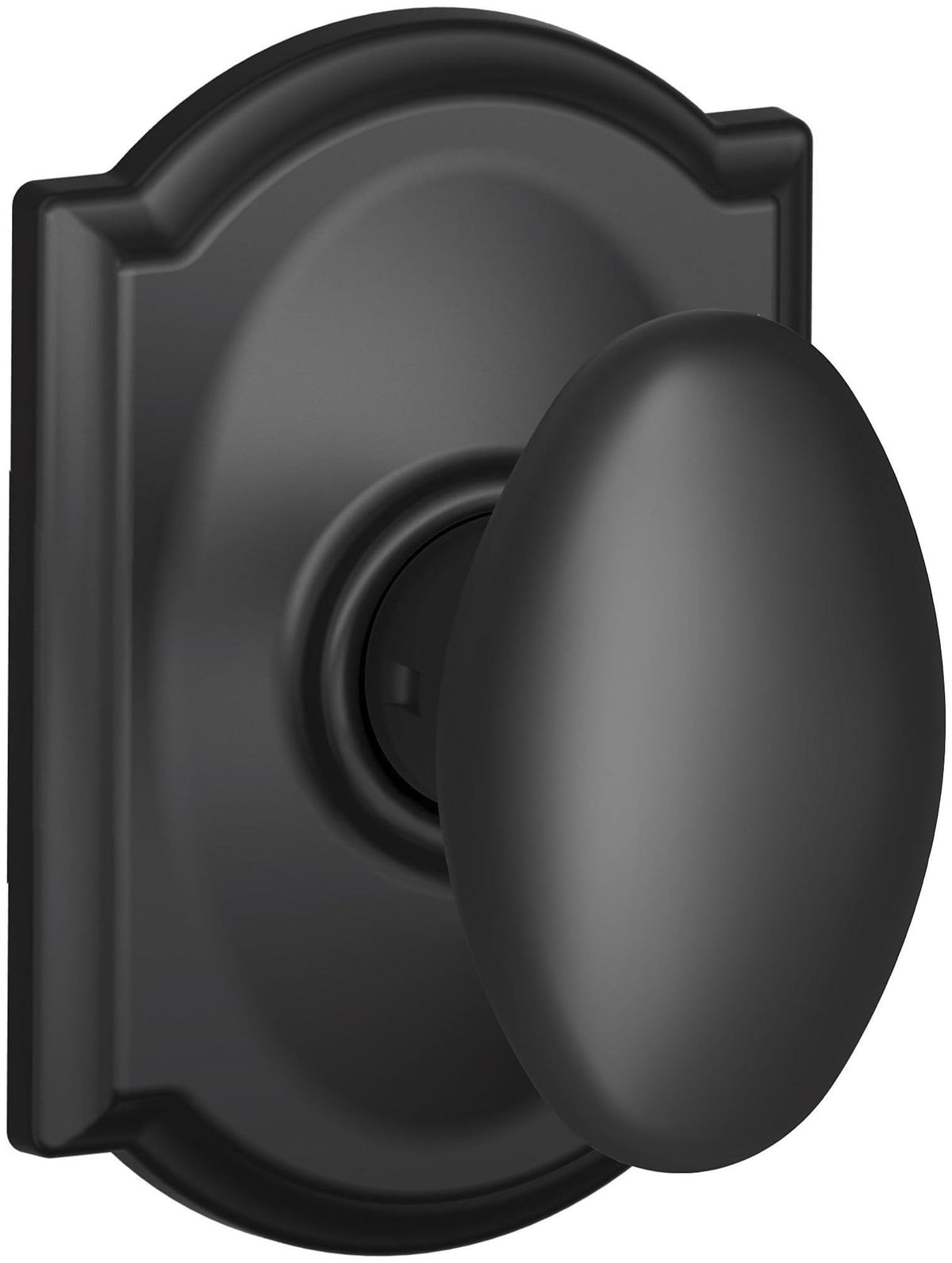 Schlage Siena Passage Knob Set F10SIE622CAM
