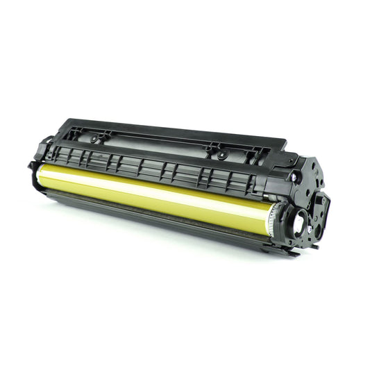 Panasonic Workio DP-C354 Yellow Toner, 20000 Yield - Genuine Orginal OEM toner