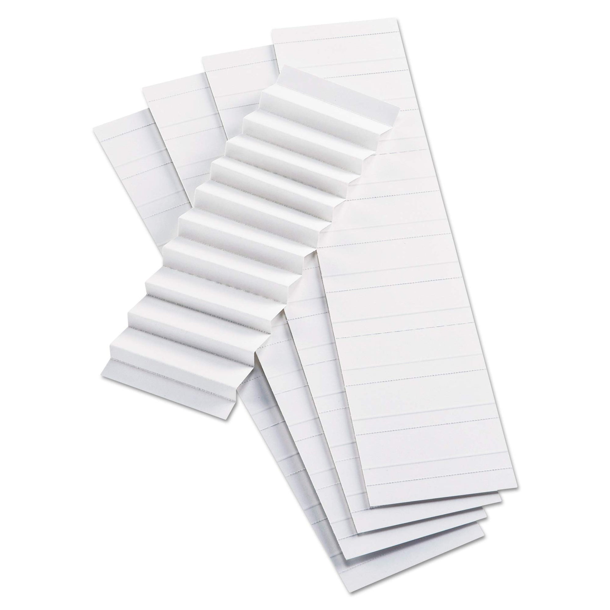 Pendaflex Blank Inserts for Hanging File Folders