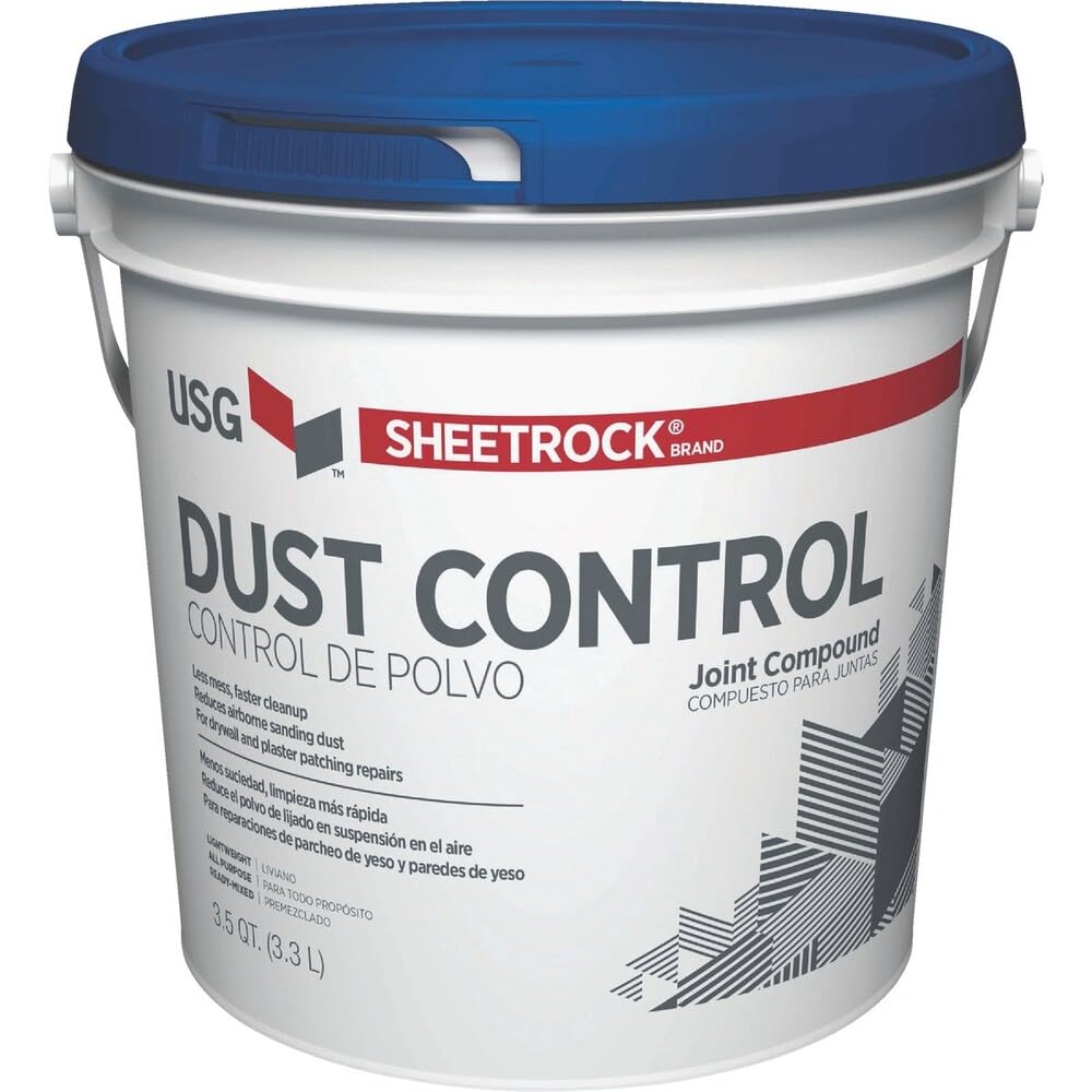 USG Dust Control All Purpose Joint Compound 3.75 Qt