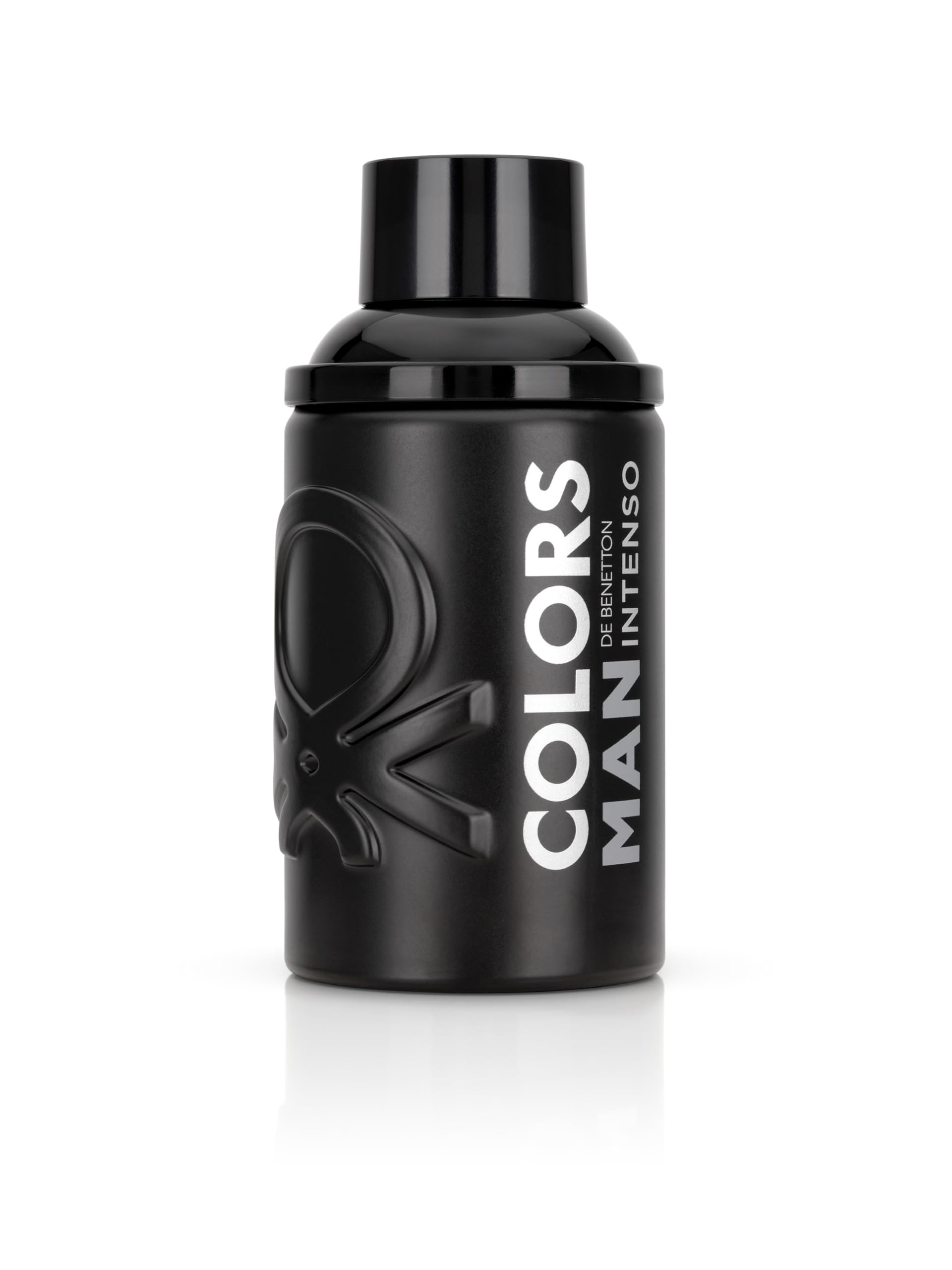 BENETTON COLORS BLACK INTENSE