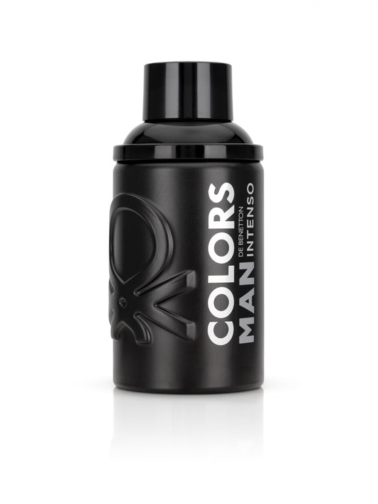 BENETTON COLORS BLACK INTENSE