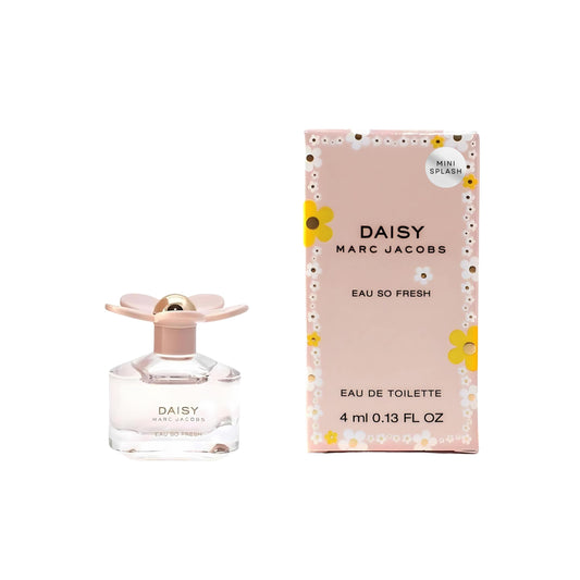 Marc Jacobs Daisy Eau So Fresh EDT Mini 0.13 oz