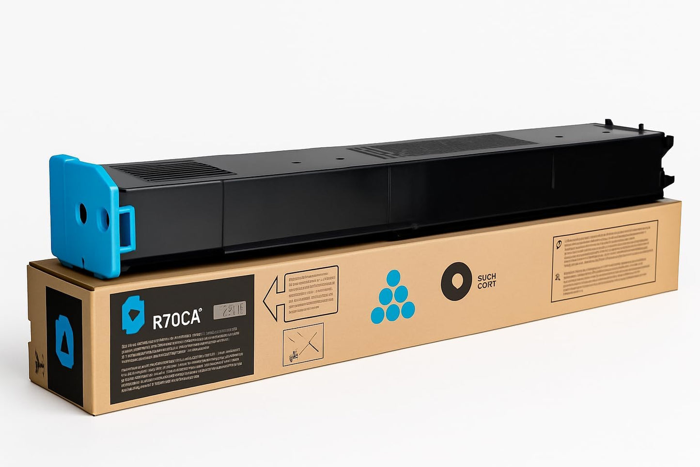Triplenet Pricing Cyan Toner CTG 24K