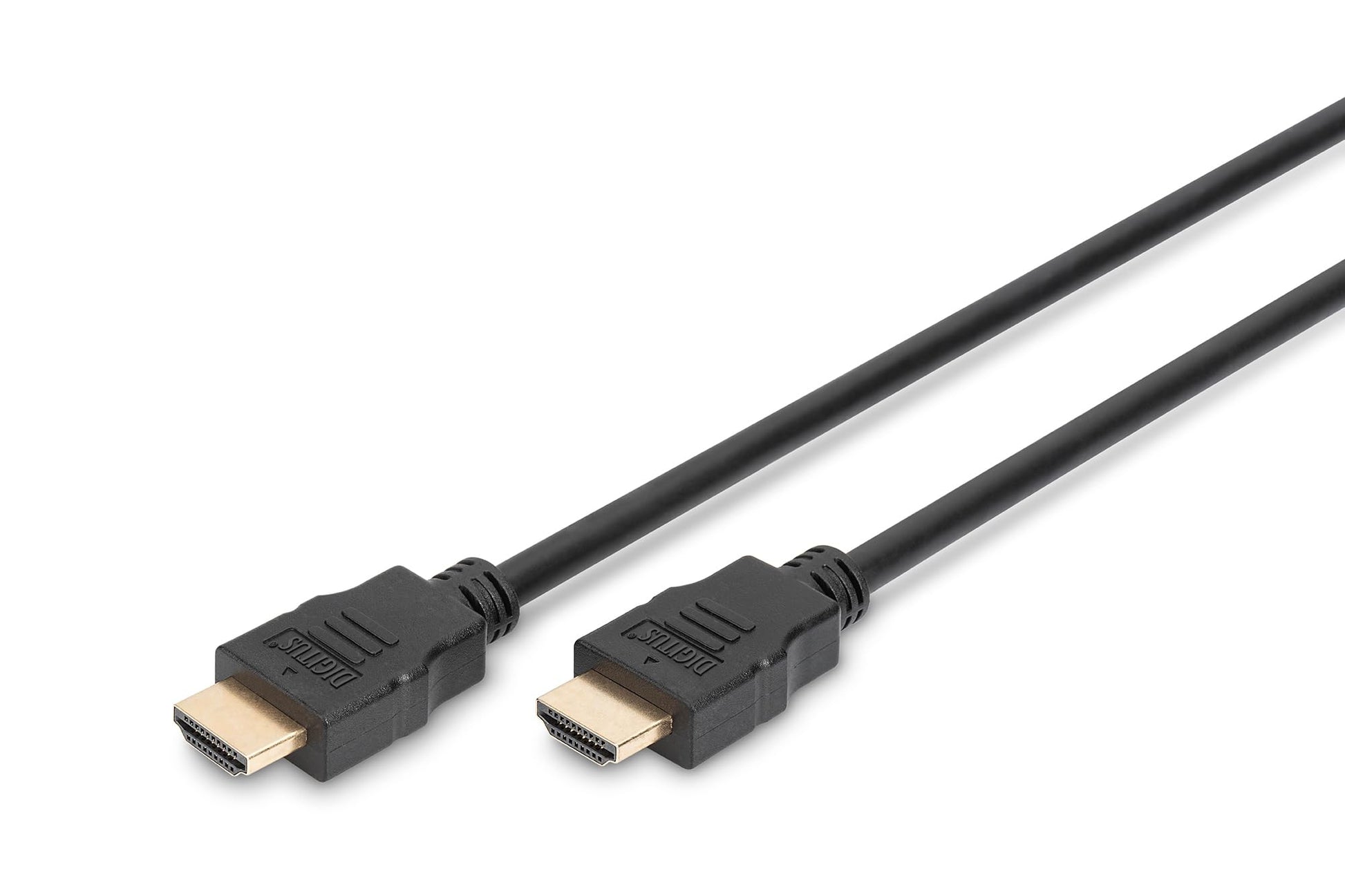Digitus 10m HDMI Type A Male to Male Cable