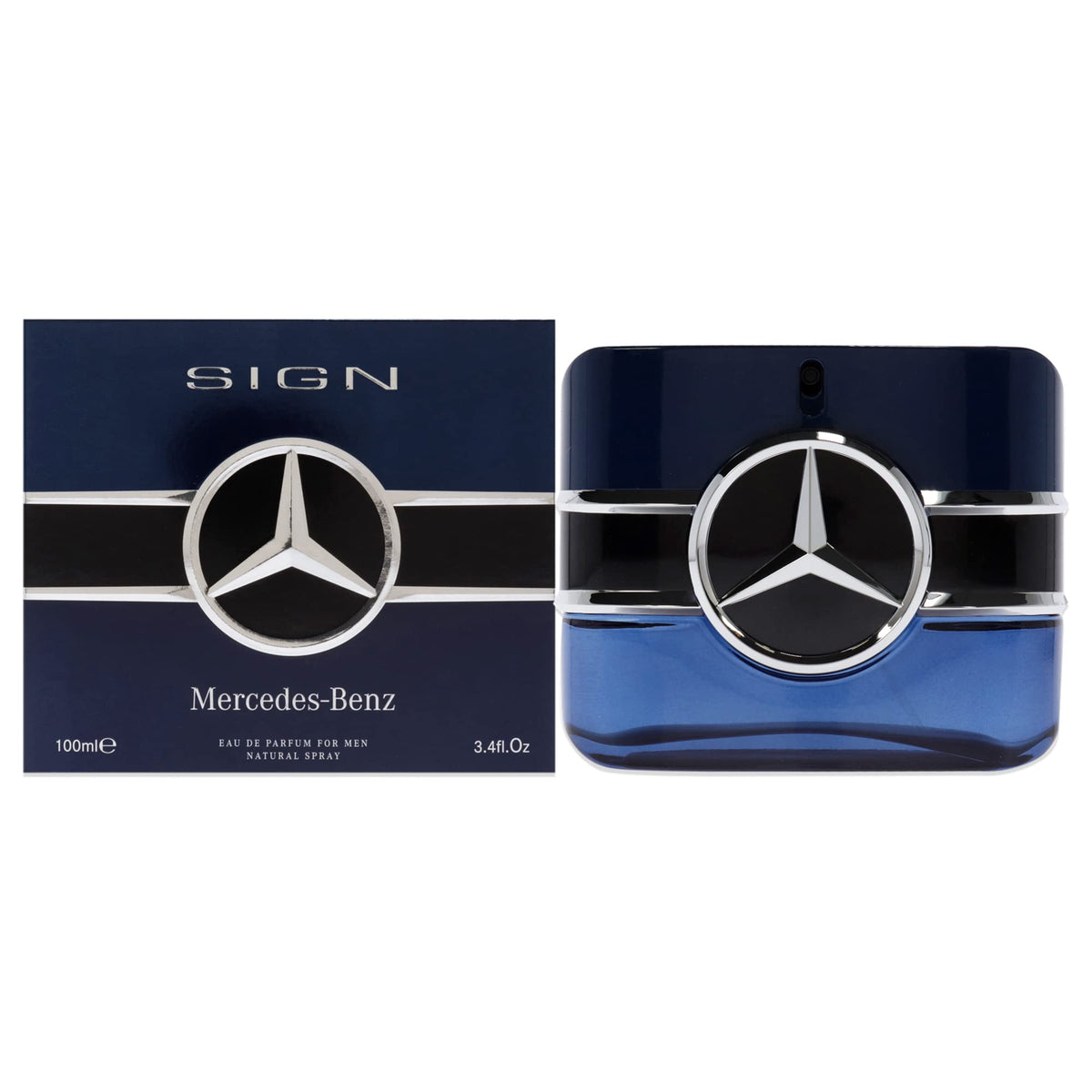 MERCEDES BENZ SIGN/MERCEDES-BE