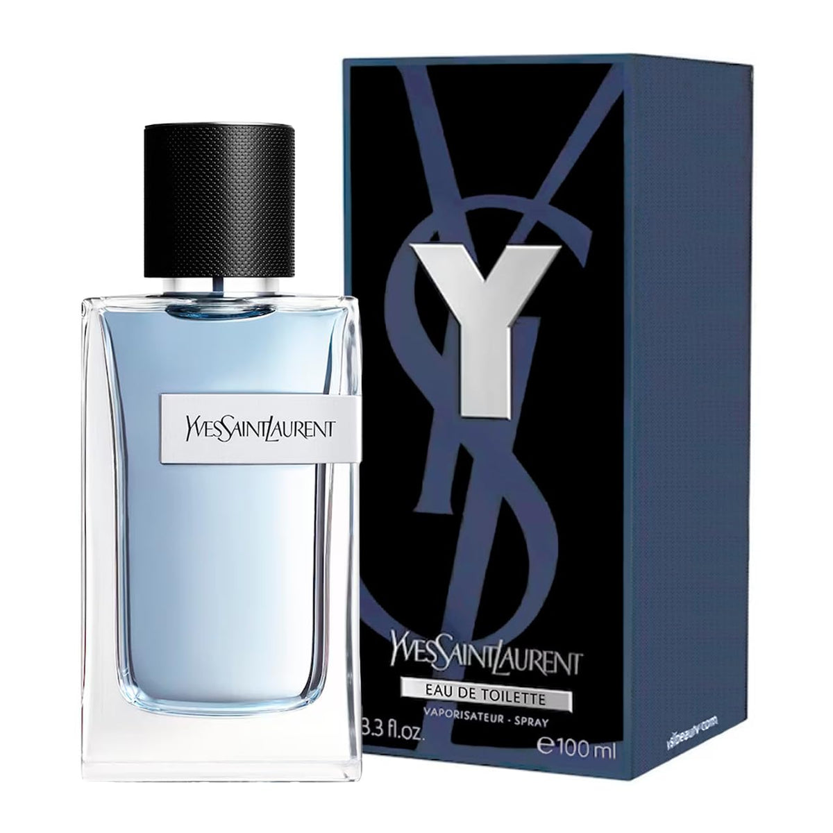 Yves Saint Laurent Y Eau De Toilette 100 ml