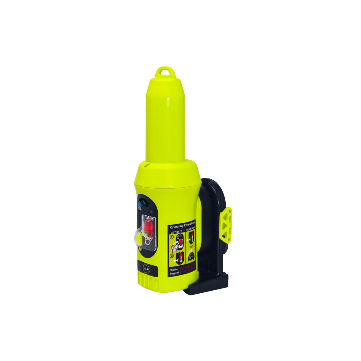 ACR Pathfinder PRO Search and Rescue Transponder SART
