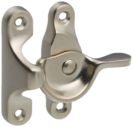 Baldwin 0452056 Sash Lock Satin Nickel