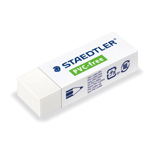Staedtler 525 B20 Rubber PVC a