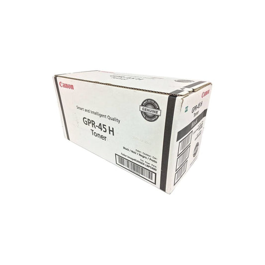 Canon GPR-45 Black Toner Cartridge 6264B001AA