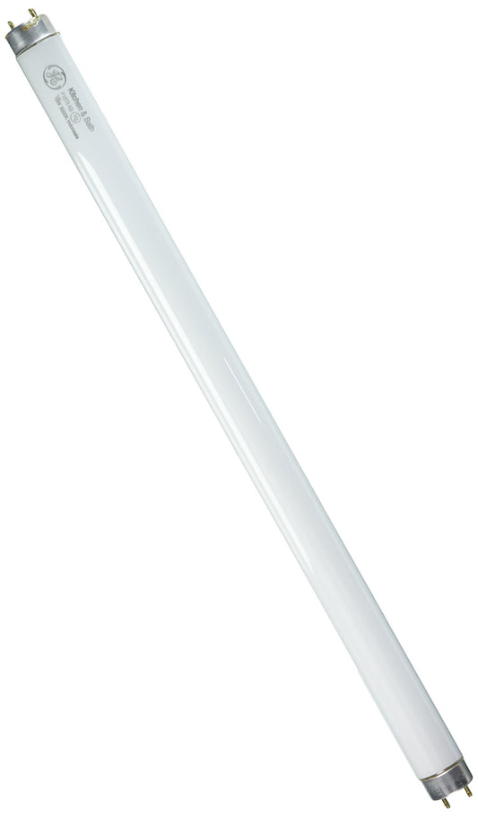 GE Fluorescent Tube Light T8 15W
