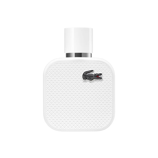 L.12.12 BLANC/LACOSTE EDP SPRAY 1.7 OZ (50 ML) (M)