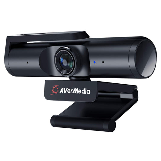 AVerMedia Live Streamer CAM 513 4K Webcam