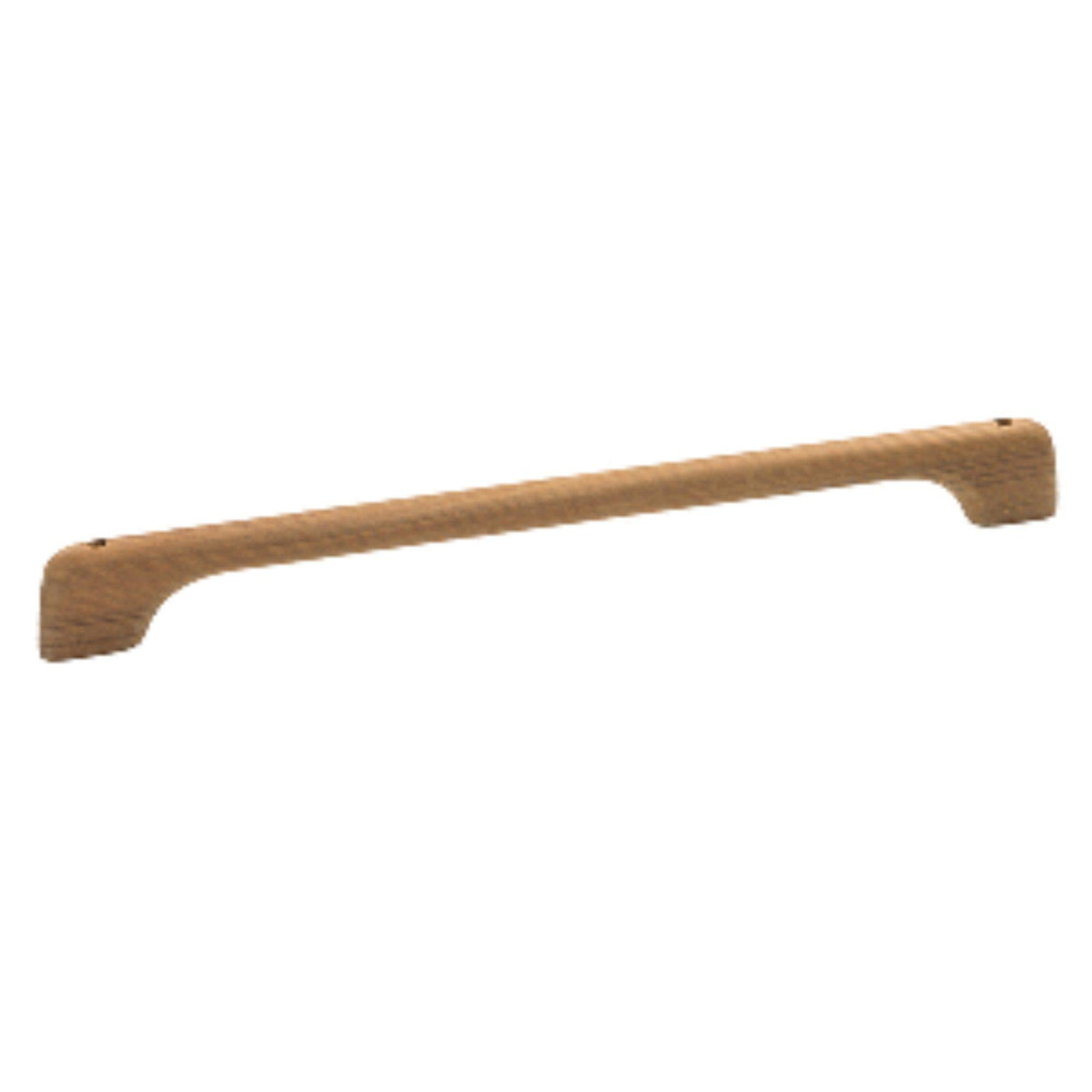 Whitecap Teak Long Towel Bar 23 Inch