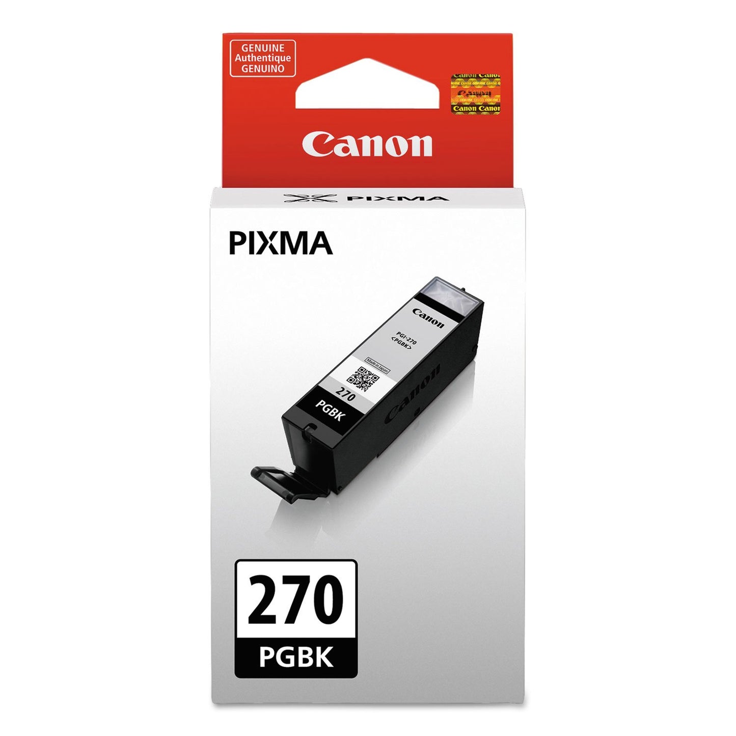 Canon PIXMA MG5720 Black Ink Cartridge
